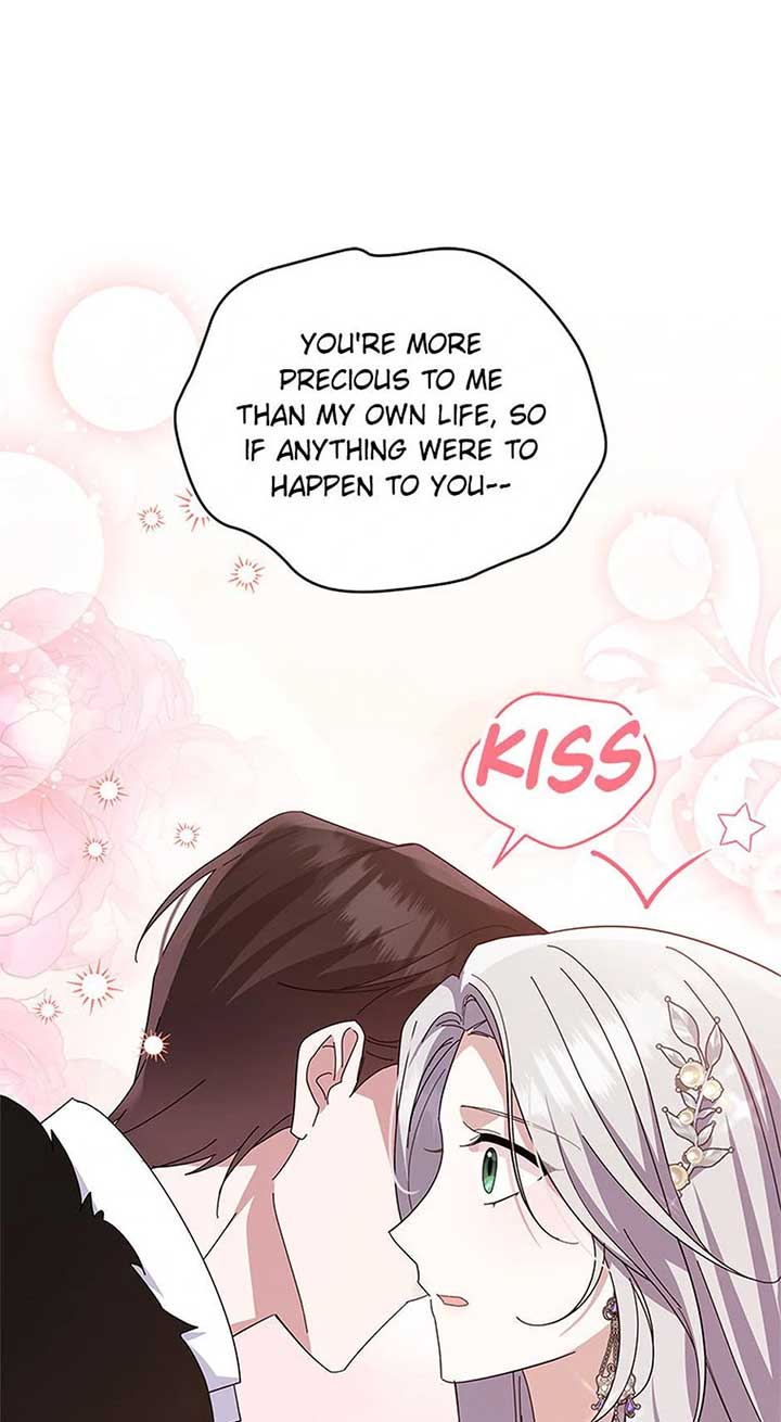 Please Support Revenge Chapter 103 - Page 28