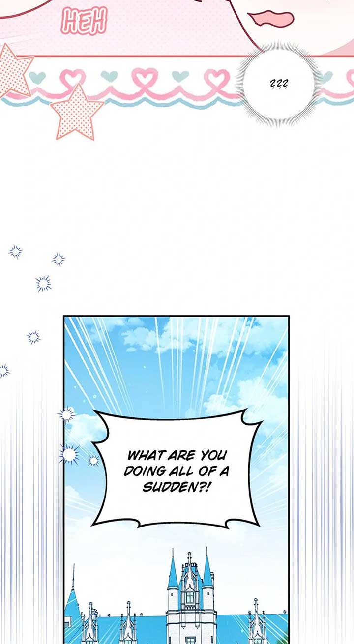 Please Support Revenge Chapter 103 - Page 30