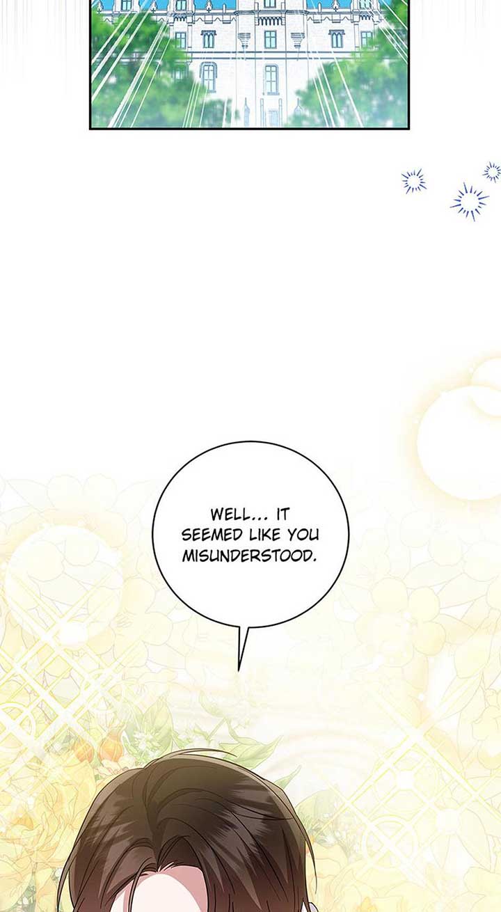 Please Support Revenge Chapter 103 - Page 31