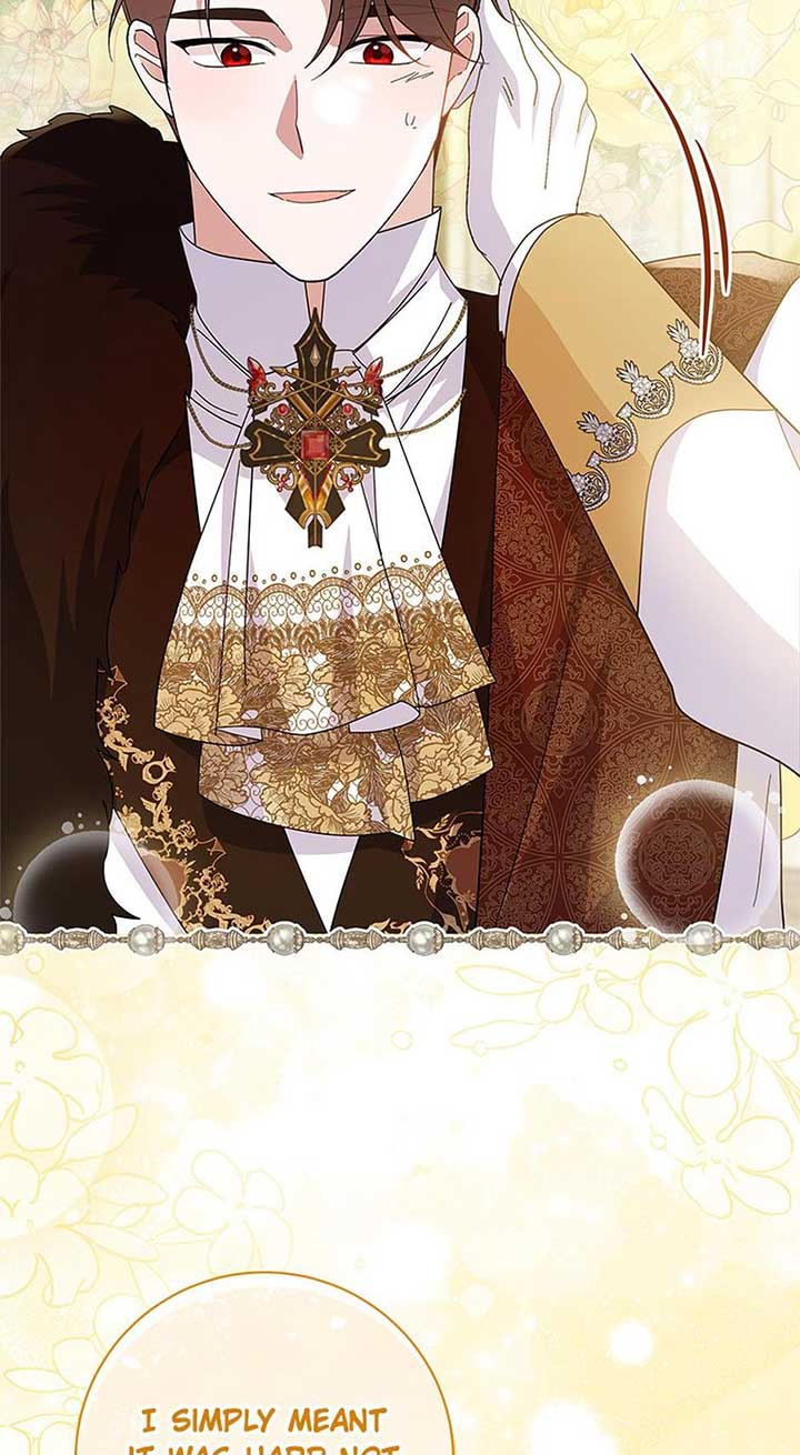 Please Support Revenge Chapter 103 - Page 32