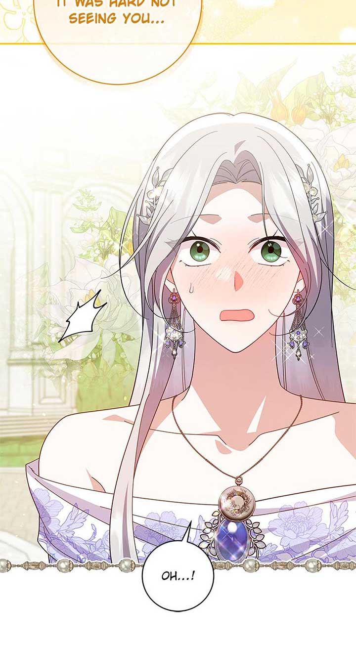 Please Support Revenge Chapter 103 - Page 33