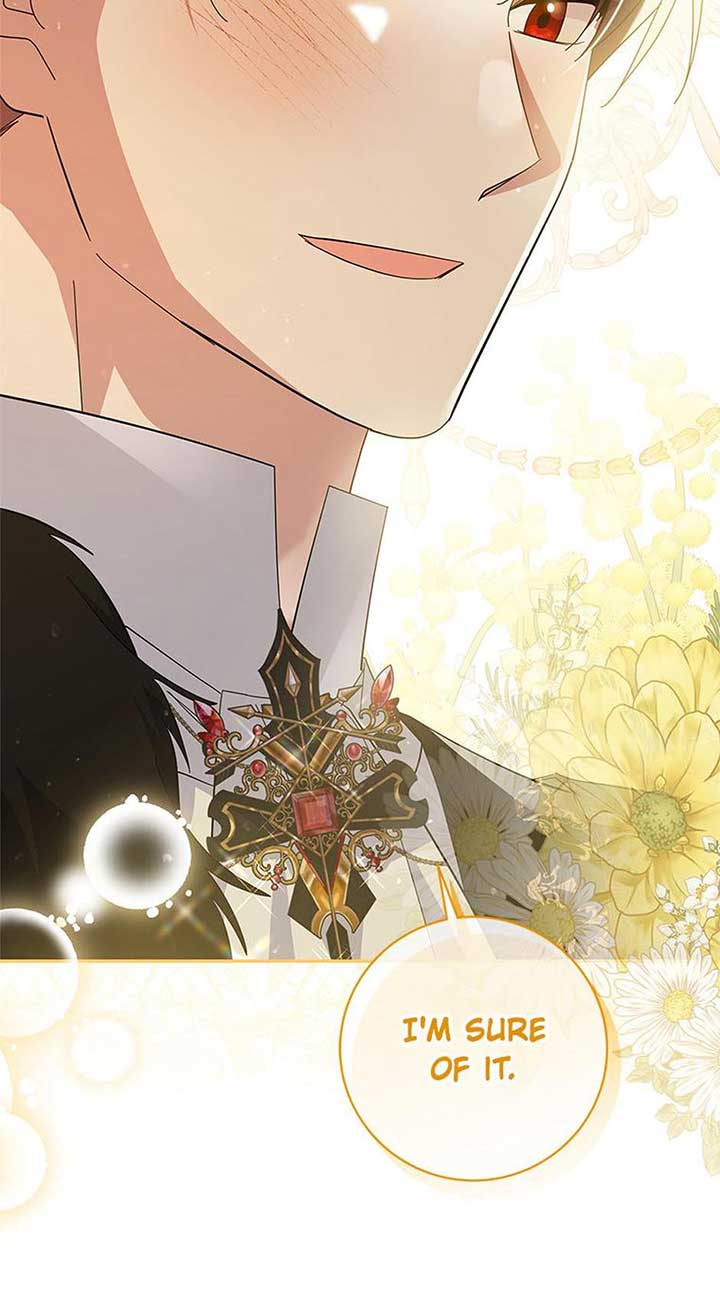 Please Support Revenge Chapter 103 - Page 39