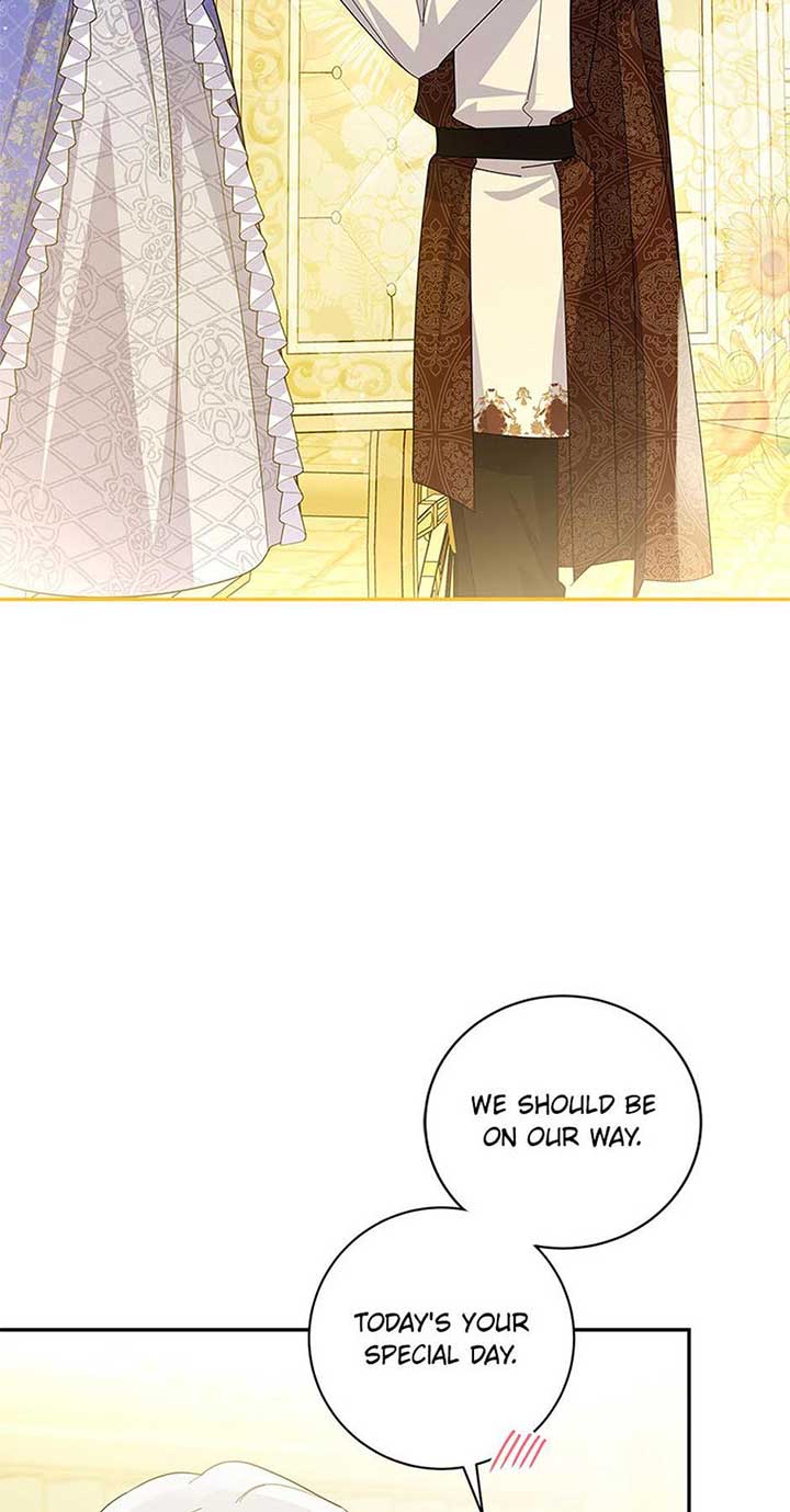 Please Support Revenge Chapter 103 - Page 43