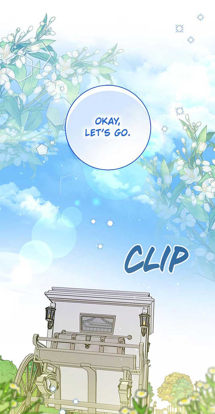 Please Support Revenge Chapter 103 - Page 45