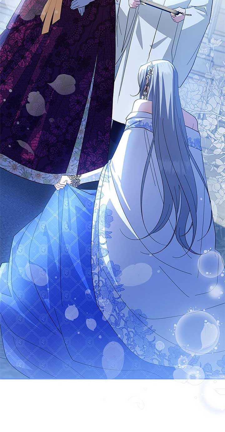 Please Support Revenge Chapter 103 - Page 50