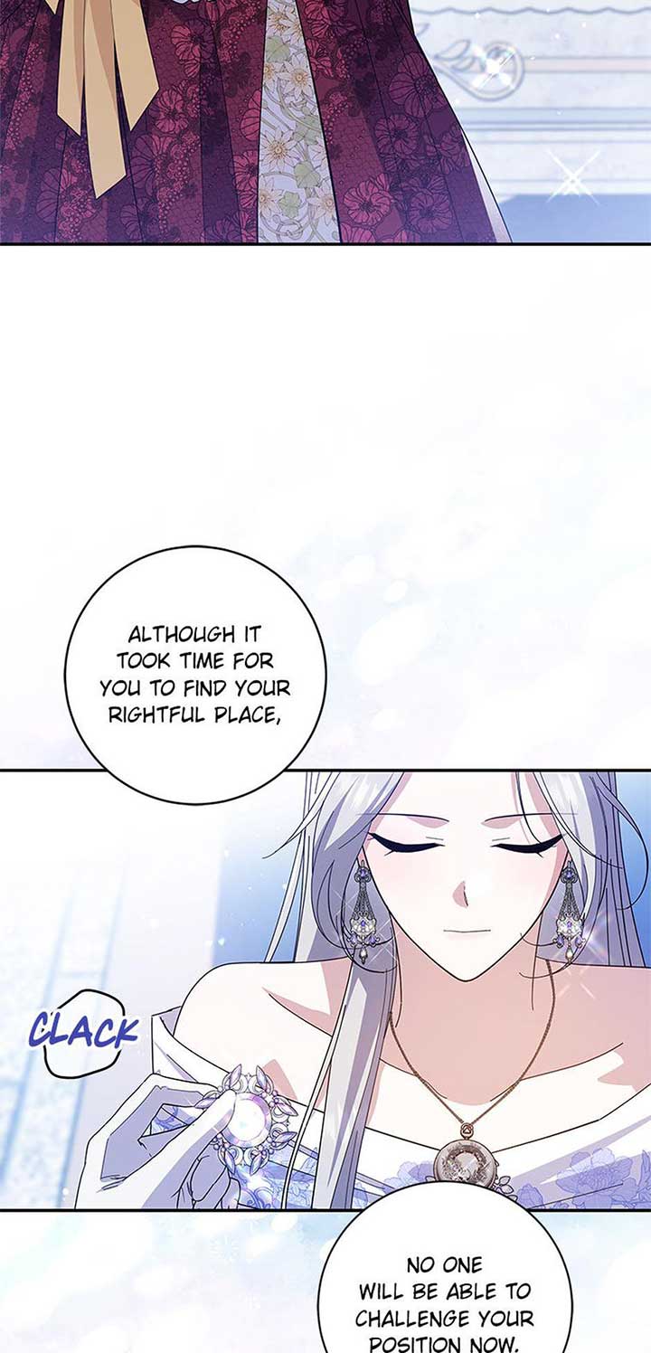 Please Support Revenge Chapter 103 - Page 52