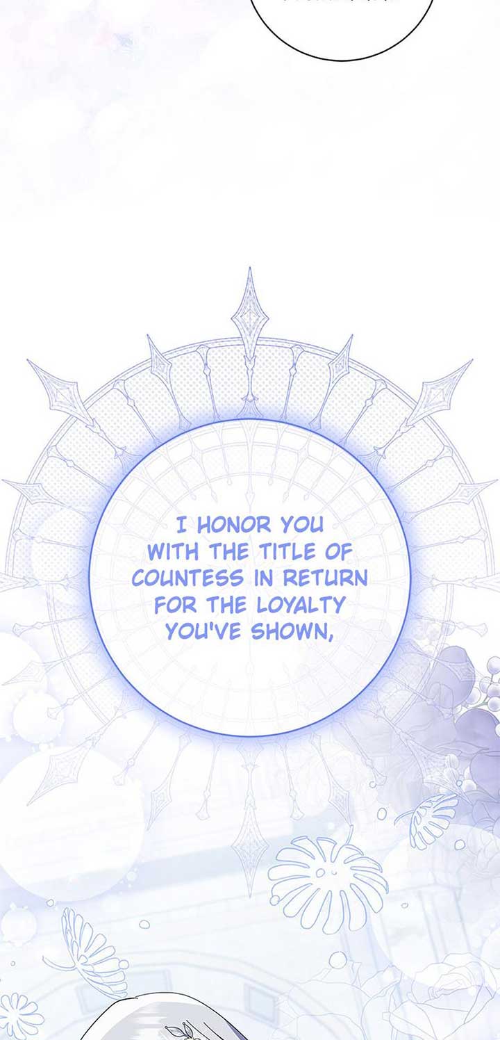 Please Support Revenge Chapter 103 - Page 53