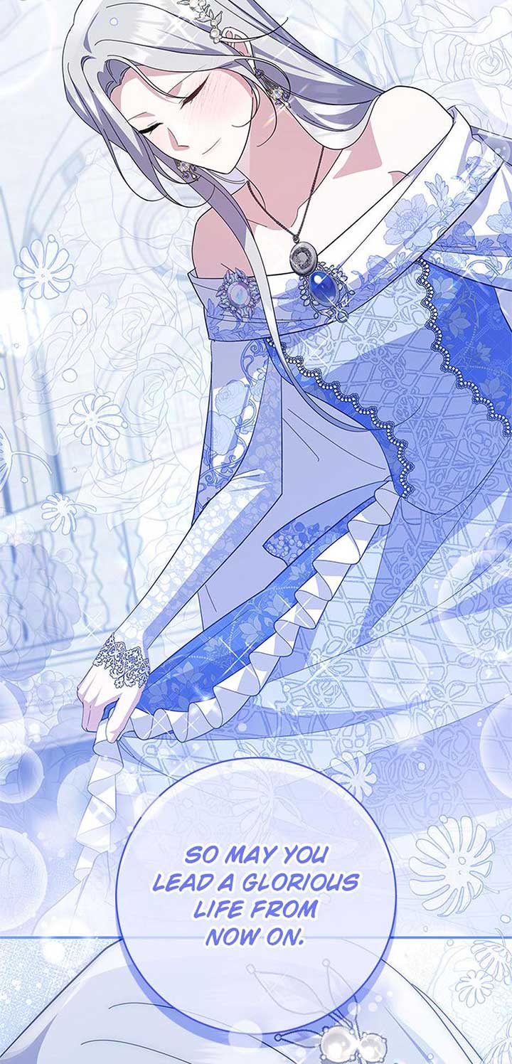 Please Support Revenge Chapter 103 - Page 54