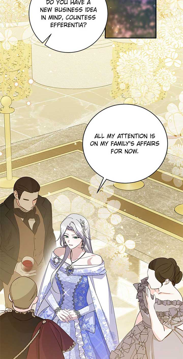 Please Support Revenge Chapter 103 - Page 58