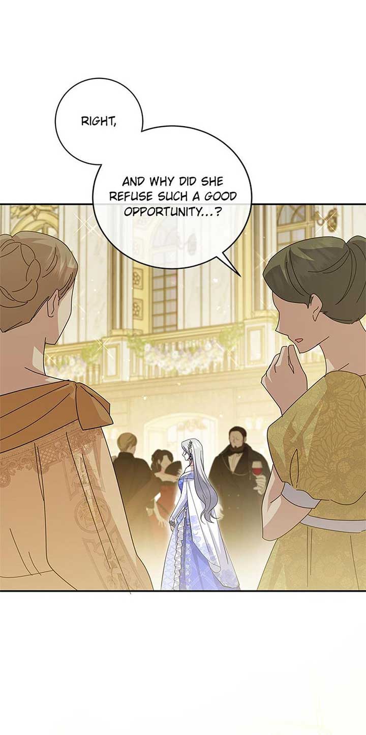 Please Support Revenge Chapter 103 - Page 64