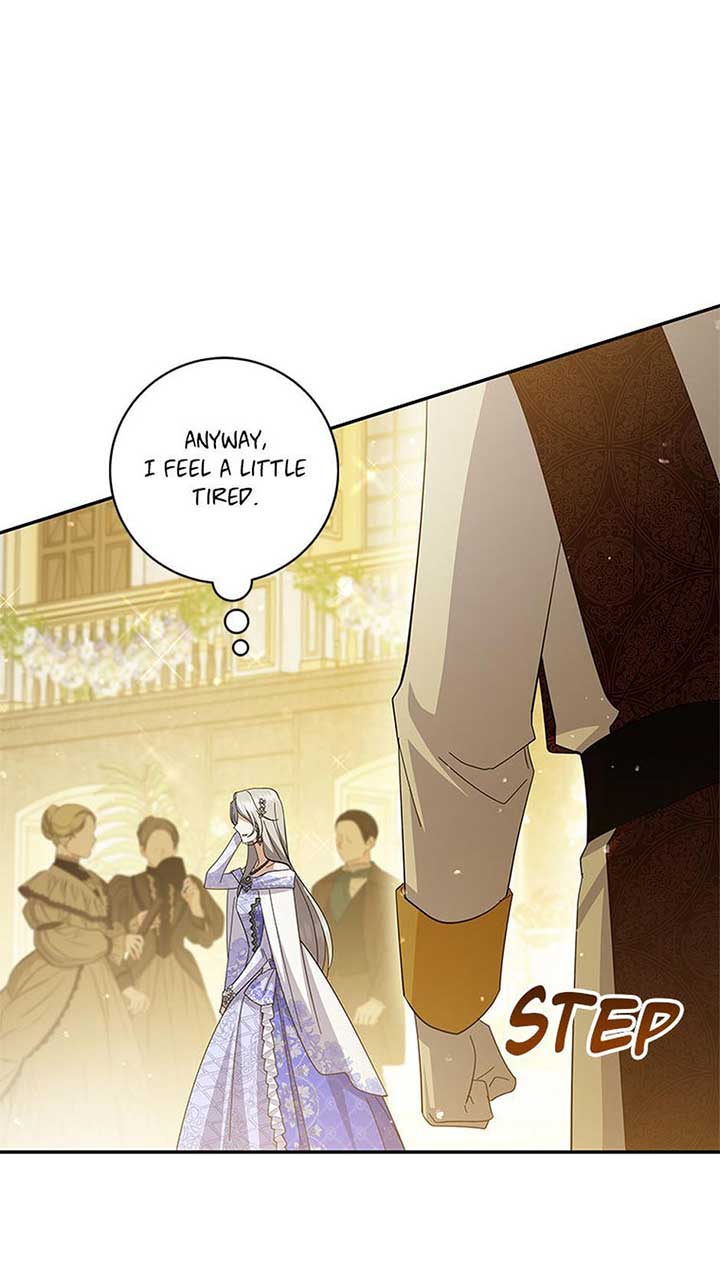 Please Support Revenge Chapter 103 - Page 67