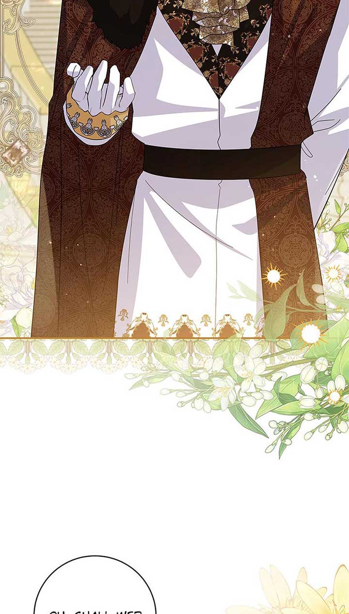 Please Support Revenge Chapter 103 - Page 70