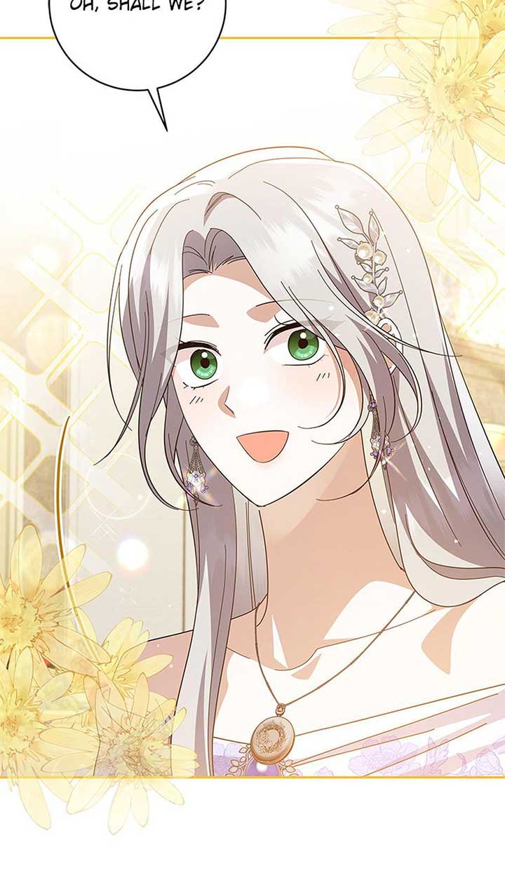 Please Support Revenge Chapter 103 - Page 71