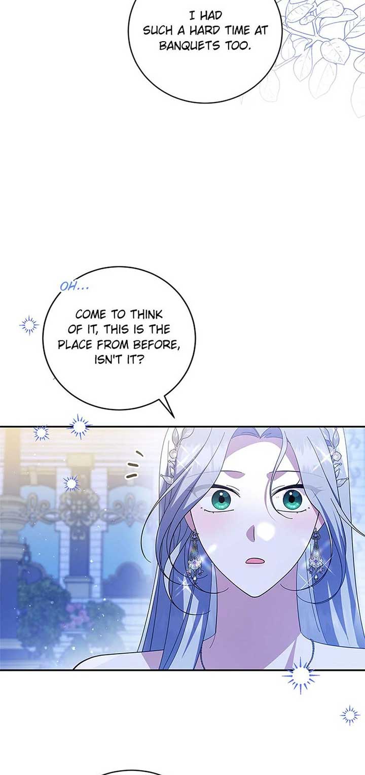 Please Support Revenge Chapter 103 - Page 74