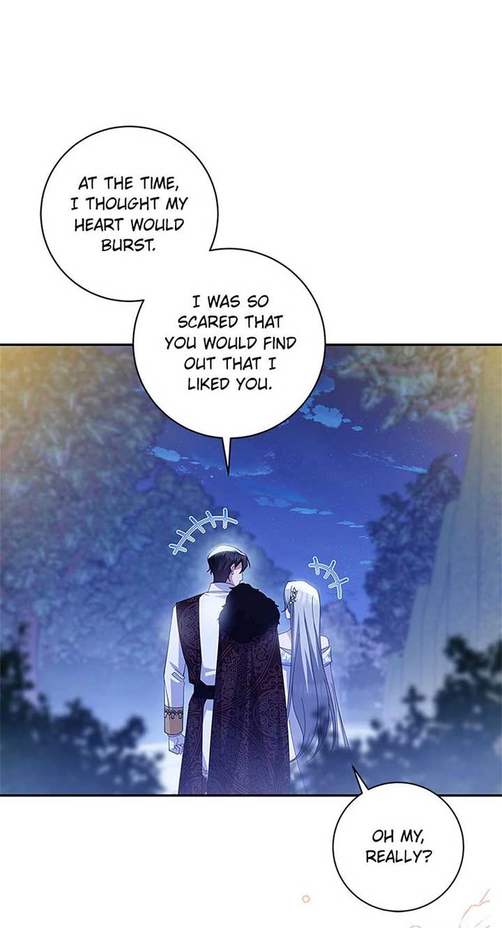 Please Support Revenge Chapter 103 - Page 76