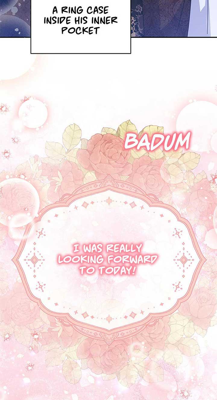 Please Support Revenge Chapter 103 - Page 79