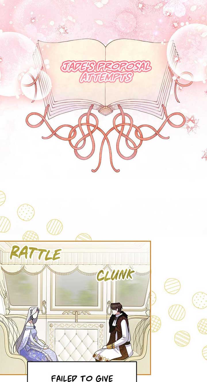 Please Support Revenge Chapter 103 - Page 80