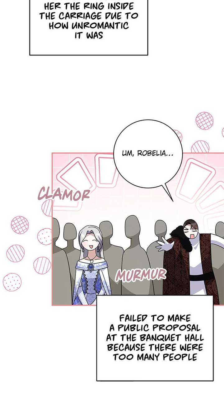 Please Support Revenge Chapter 103 - Page 81