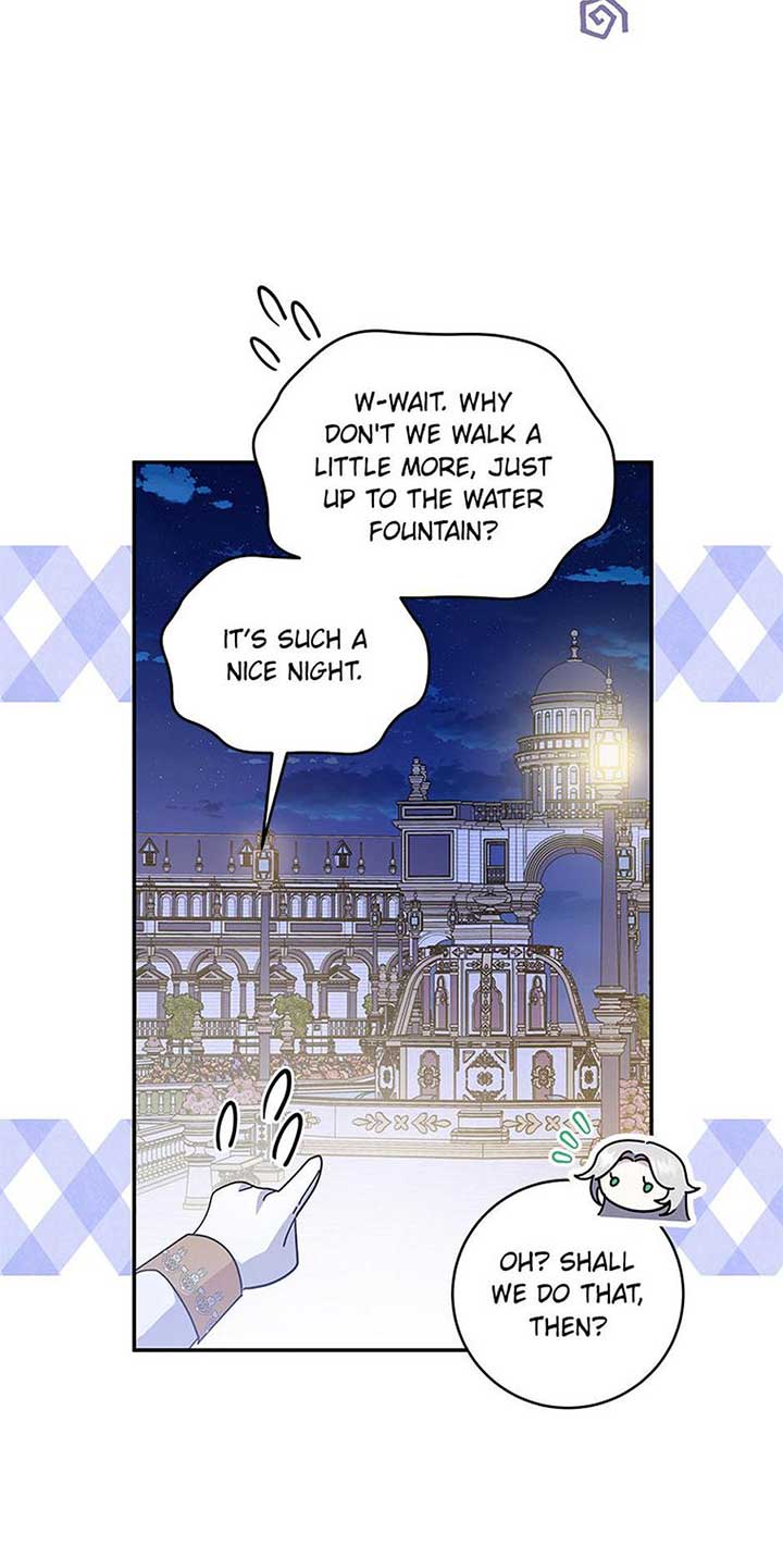 Please Support Revenge Chapter 103 - Page 86