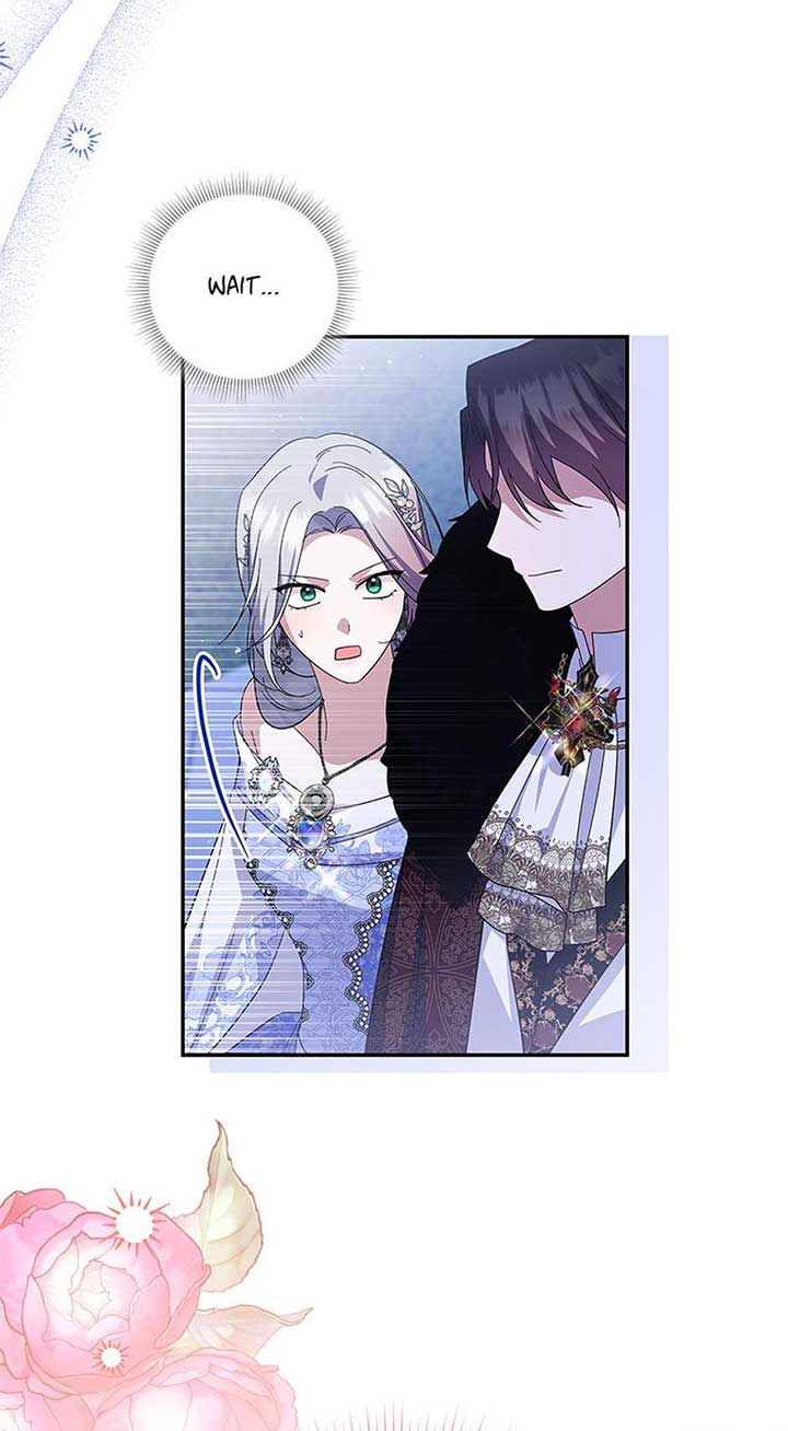 Please Support Revenge Chapter 103 - Page 89