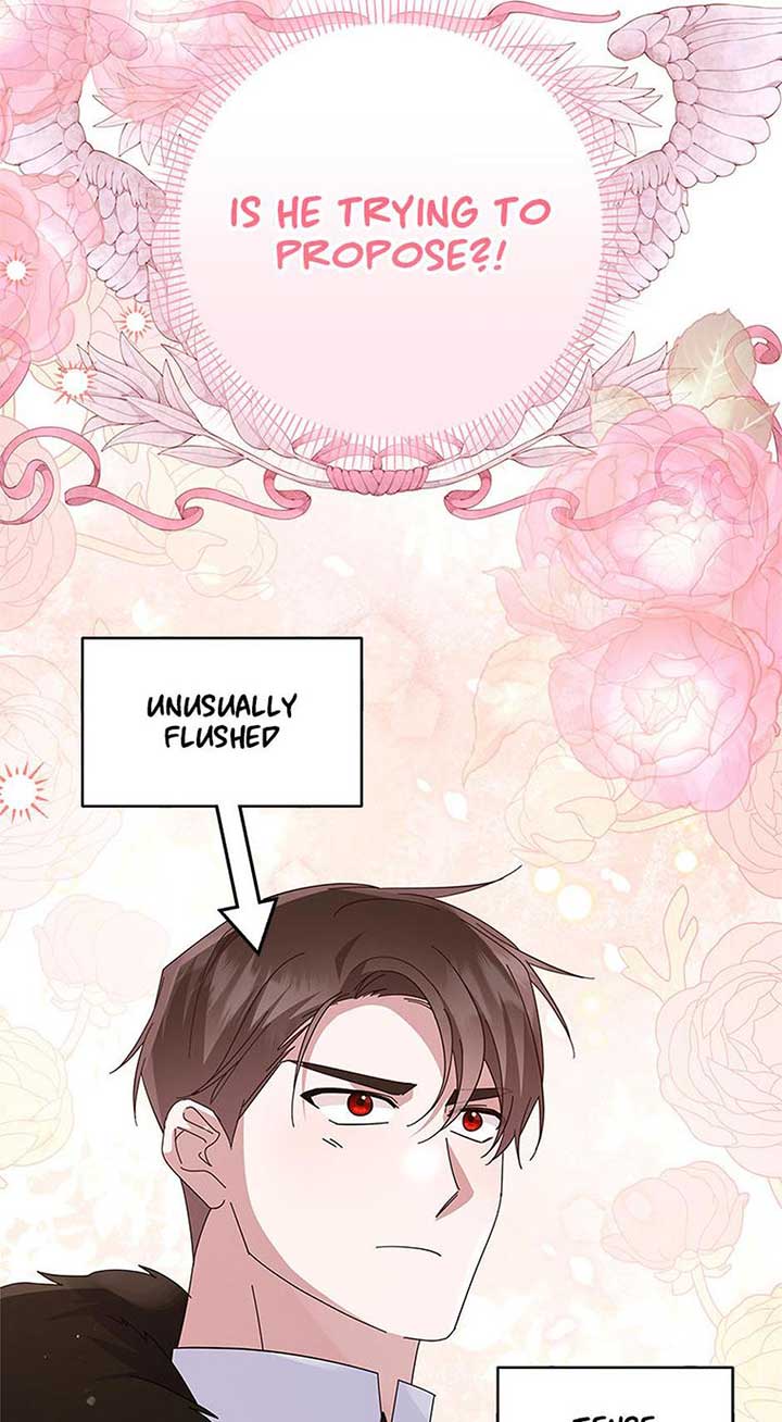 Please Support Revenge Chapter 103 - Page 90