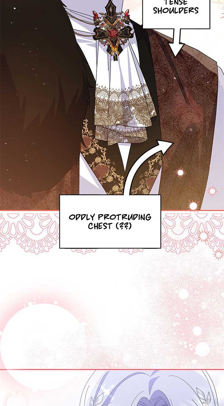 Please Support Revenge Chapter 103 - Page 91