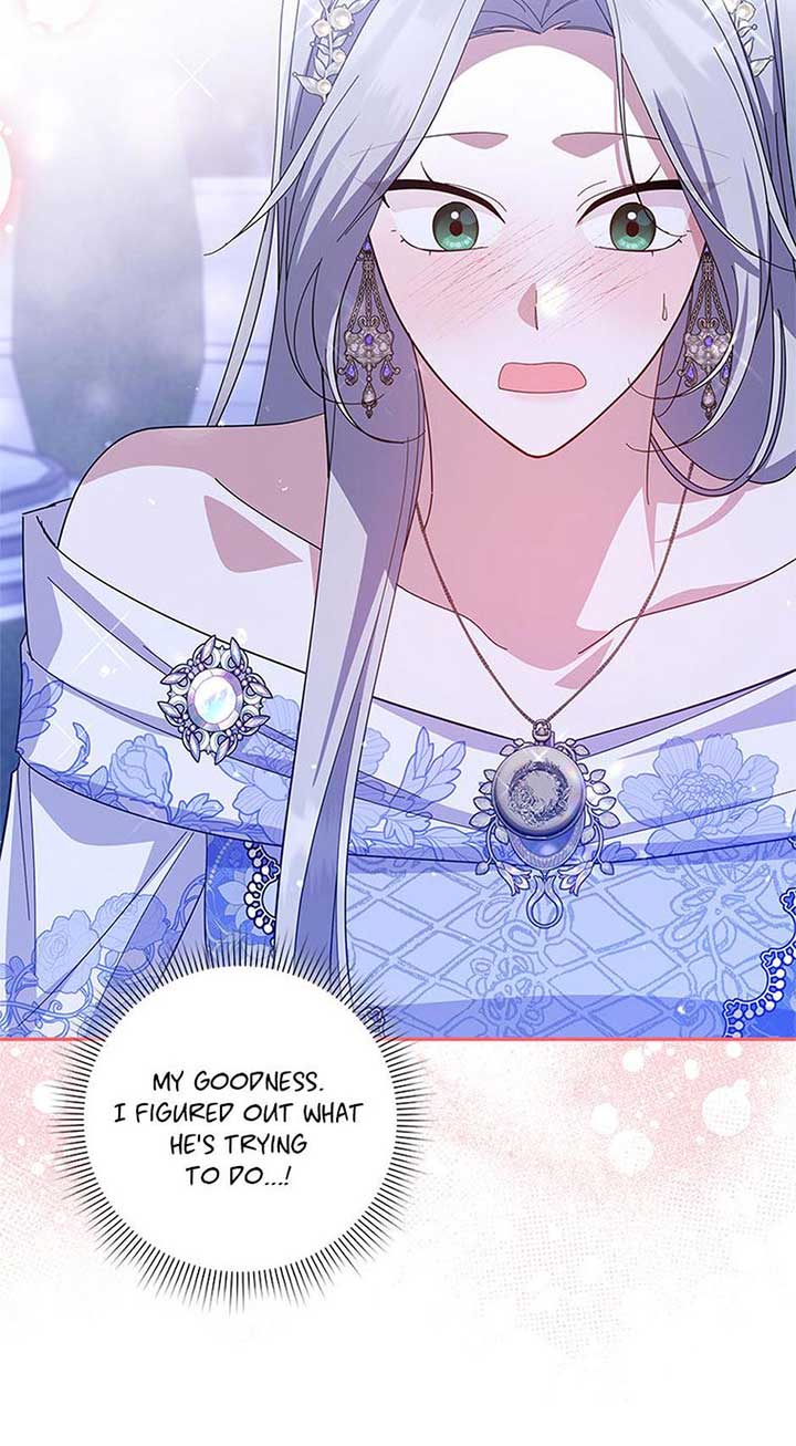 Please Support Revenge Chapter 103 - Page 92