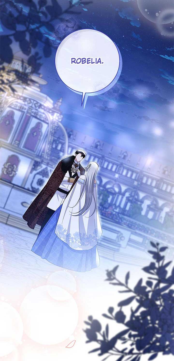 Please Support Revenge Chapter 103 - Page 94