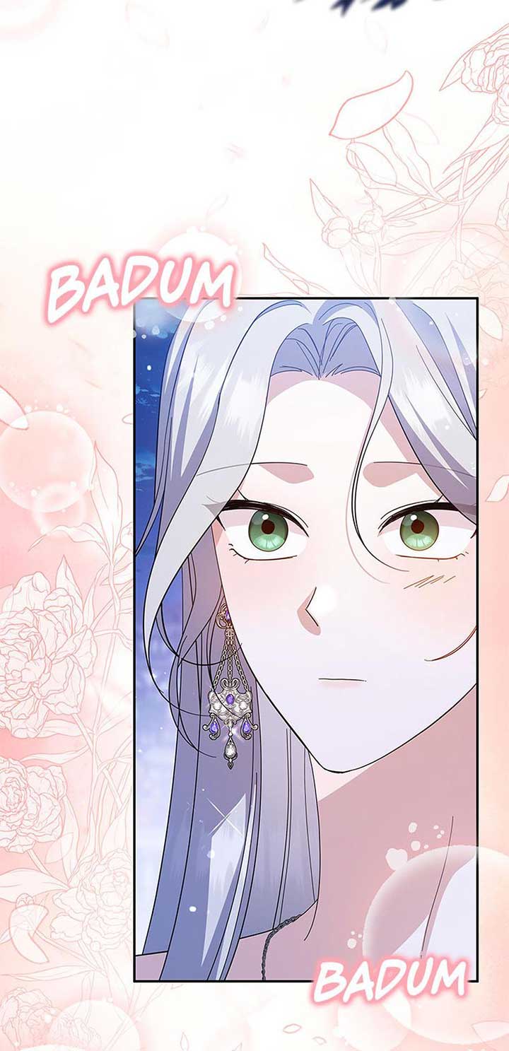 Please Support Revenge Chapter 103 - Page 95