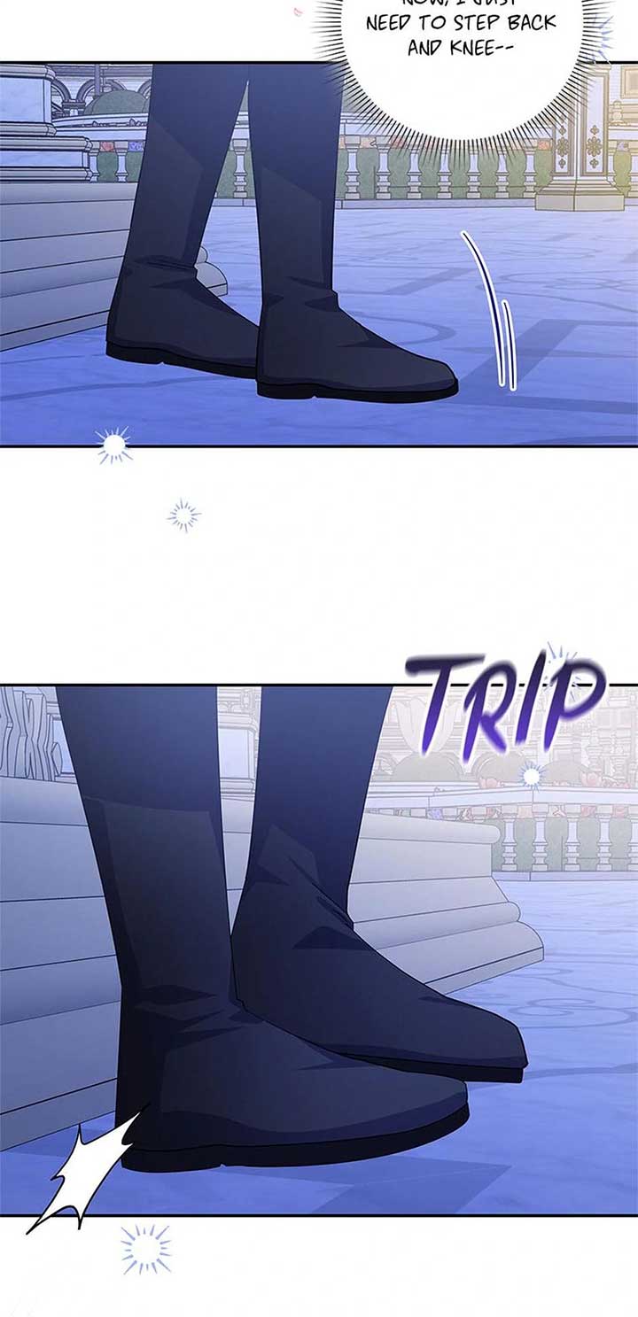 Please Support Revenge Chapter 103 - Page 97