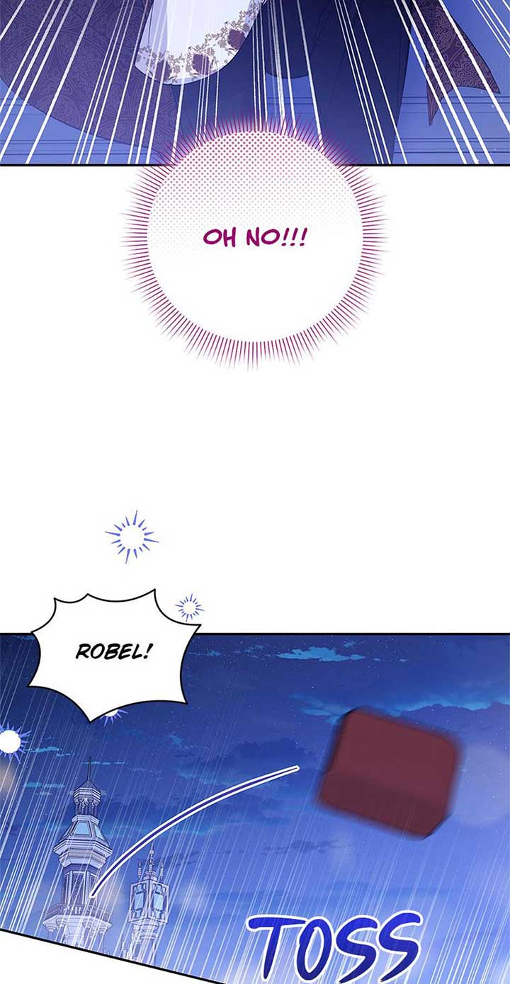 Please Support Revenge Chapter 103 - Page 100