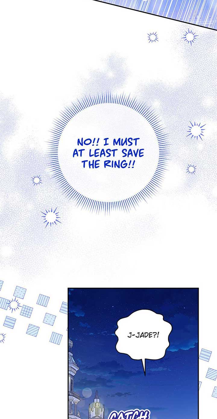 Please Support Revenge Chapter 103 - Page 101