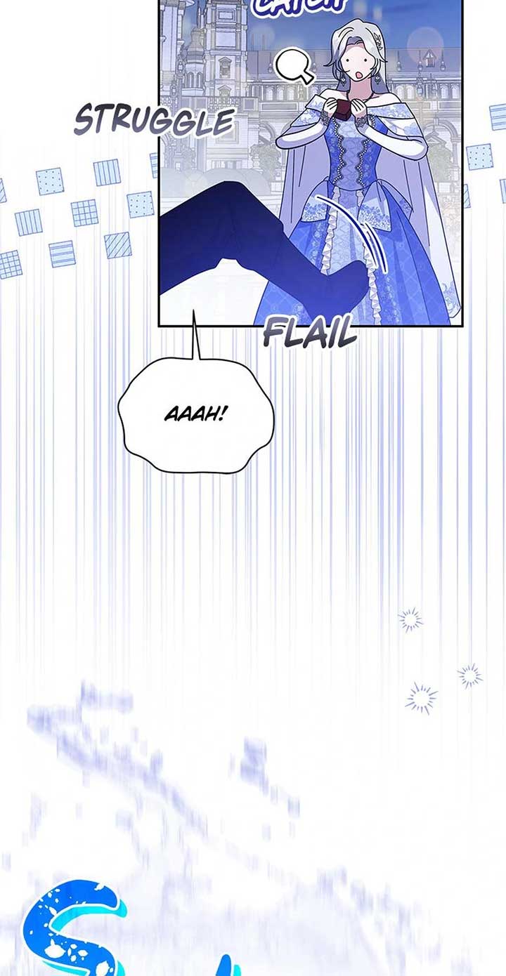 Please Support Revenge Chapter 103 - Page 102