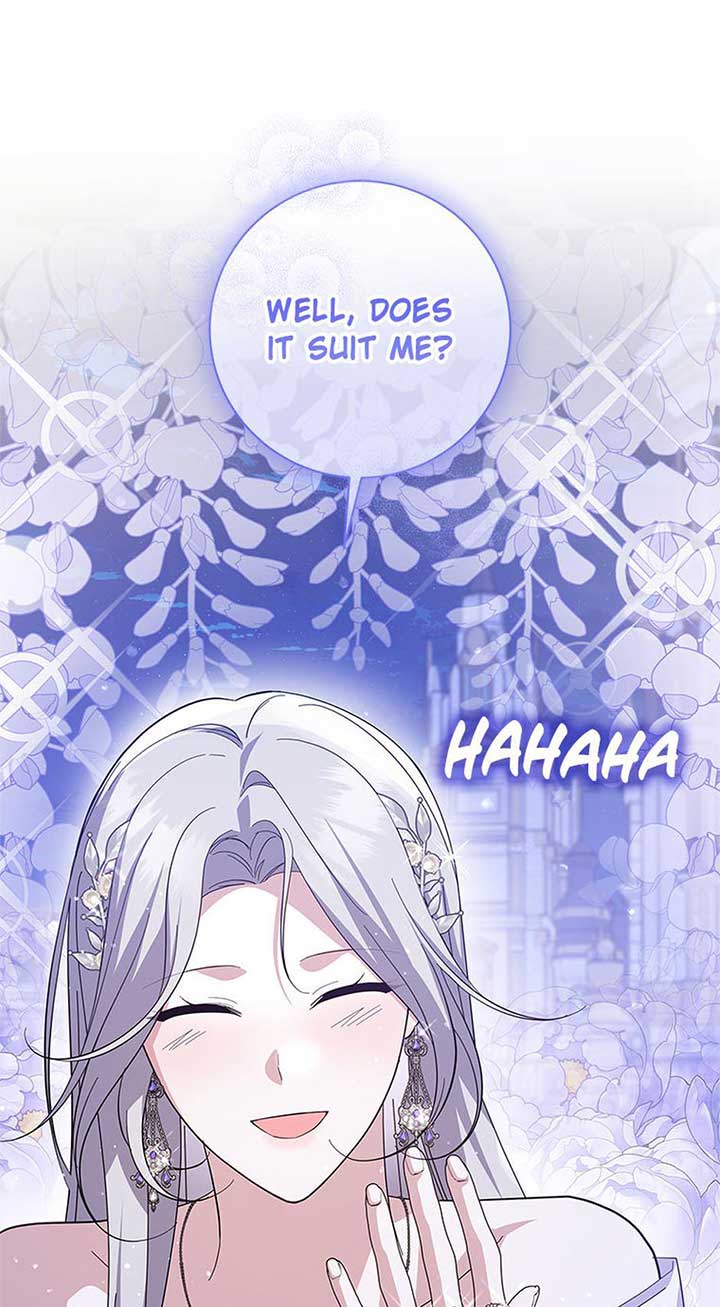 Please Support Revenge Chapter 103 - Page 109