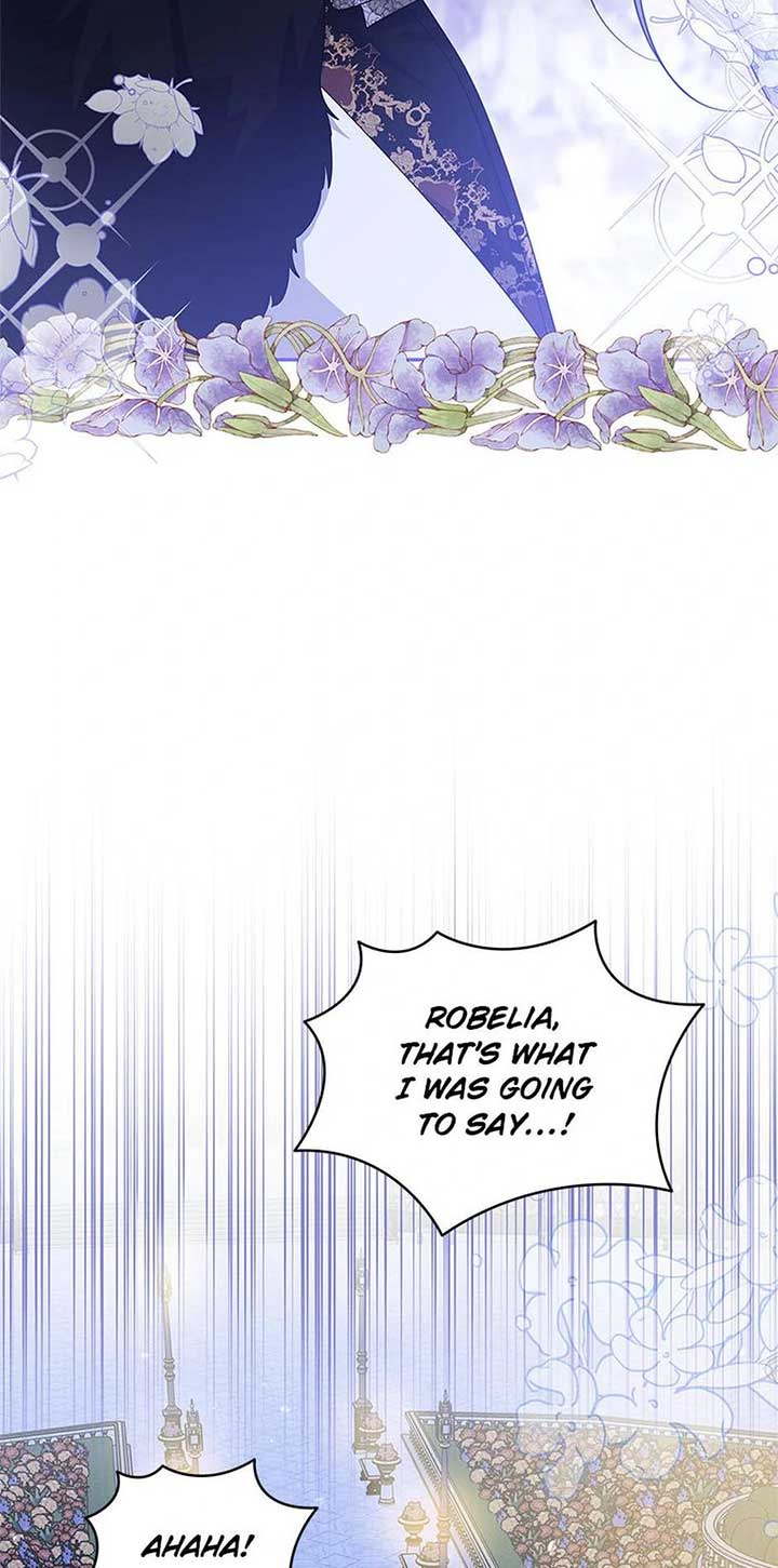 Please Support Revenge Chapter 103 - Page 115