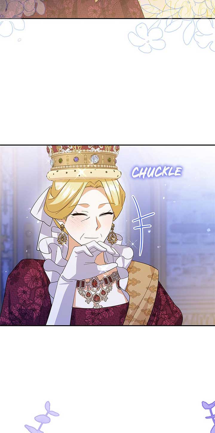 Please Support Revenge Chapter 103 - Page 117