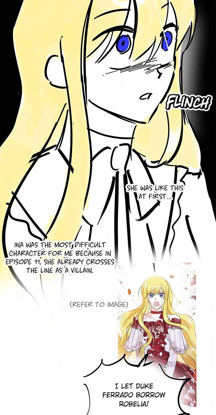 Please Support Revenge Chapter 103 - Page 128