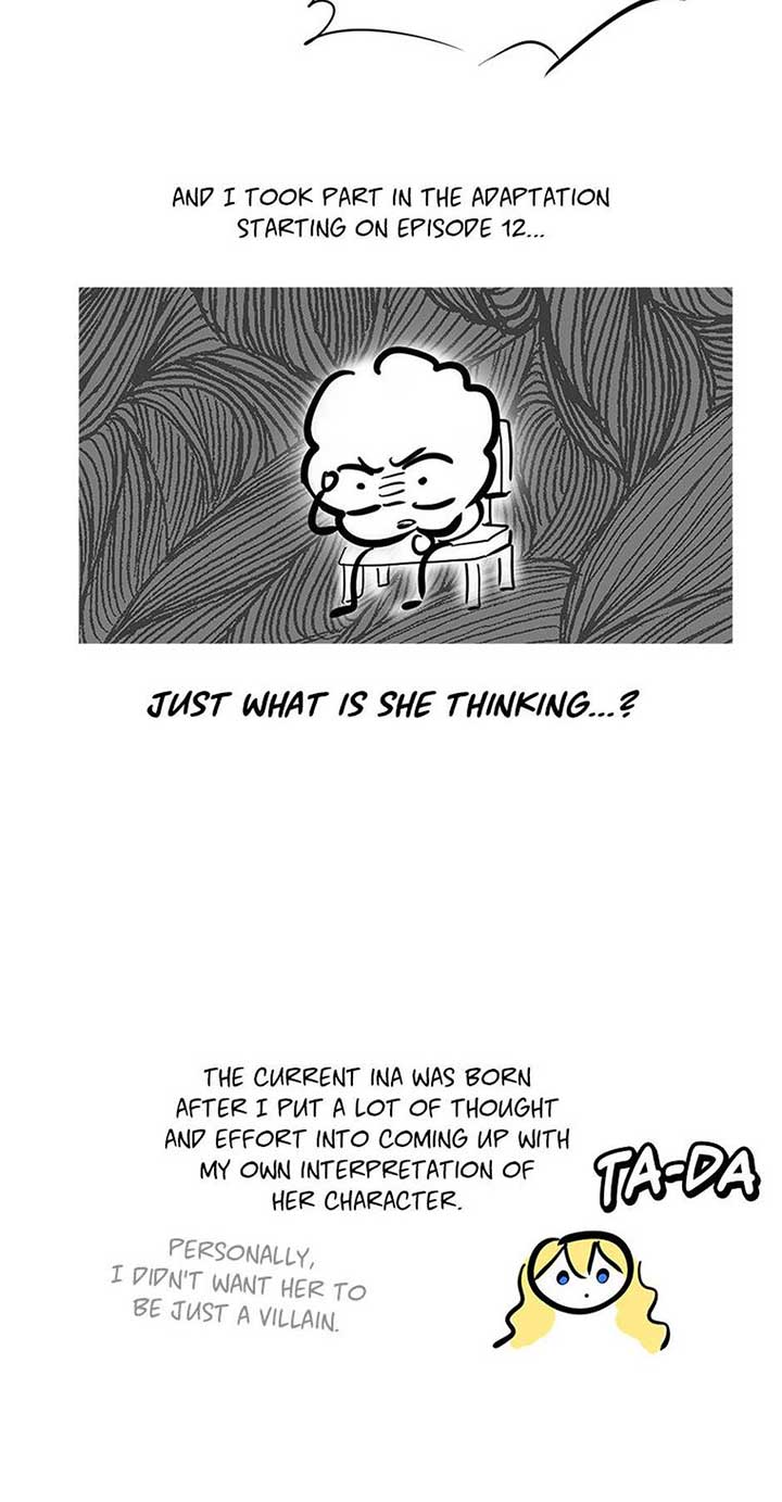 Please Support Revenge Chapter 103 - Page 129