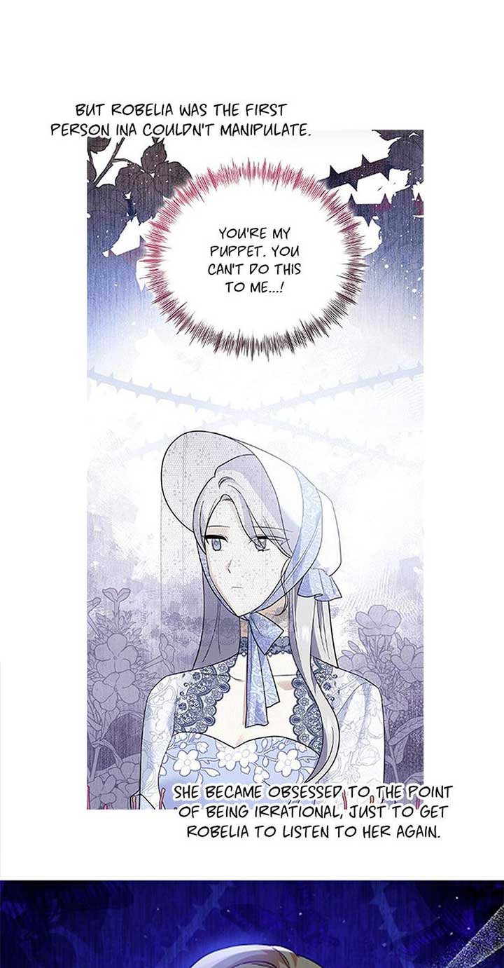 Please Support Revenge Chapter 103 - Page 131