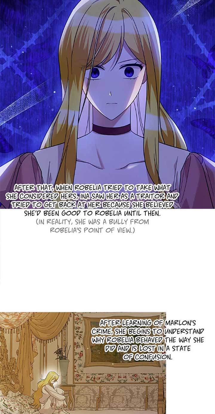 Please Support Revenge Chapter 103 - Page 132