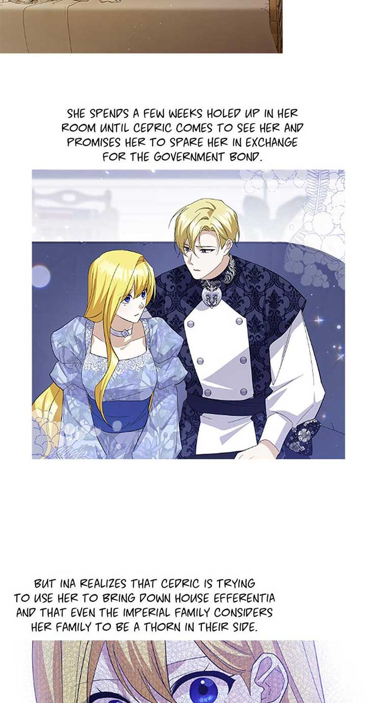 Please Support Revenge Chapter 103 - Page 133