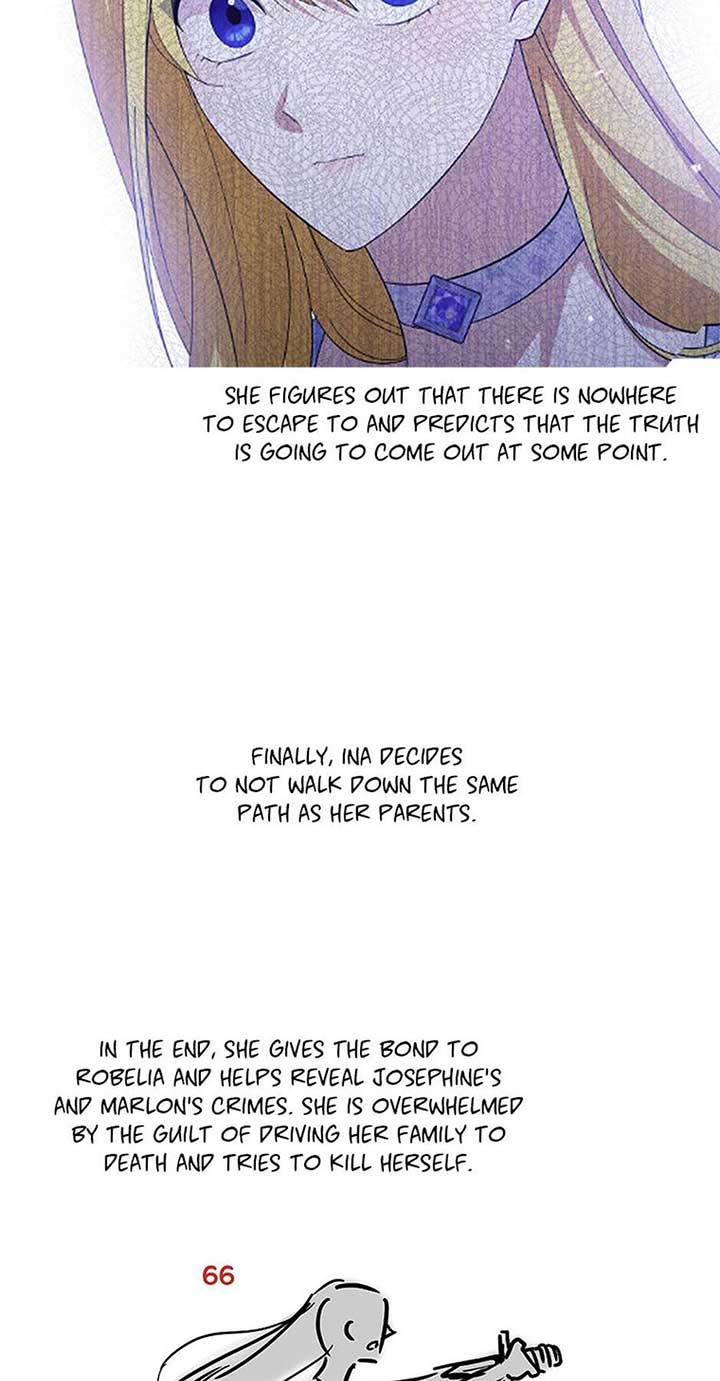 Please Support Revenge Chapter 103 - Page 134