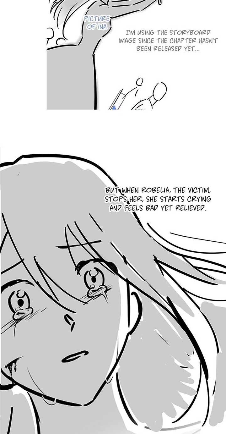 Please Support Revenge Chapter 103 - Page 135