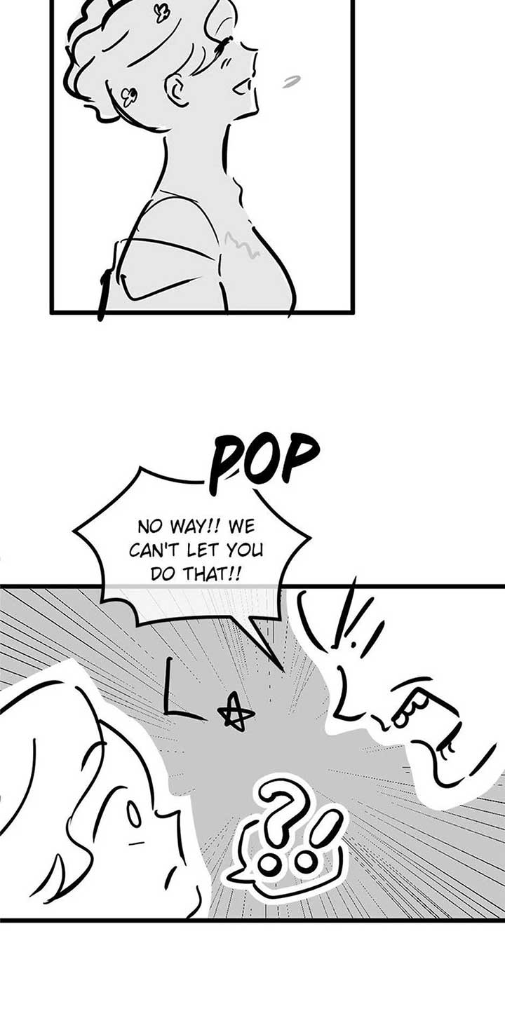 Please Support Revenge Chapter 103 - Page 143