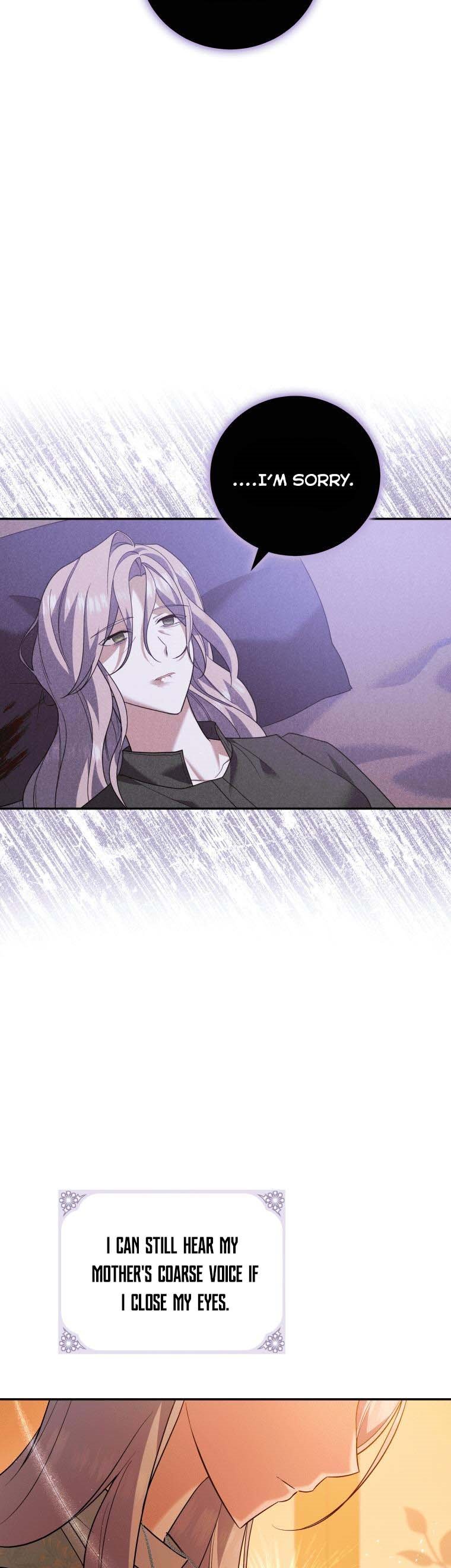 Please Support Revenge Chapter 23.5 - Page 11