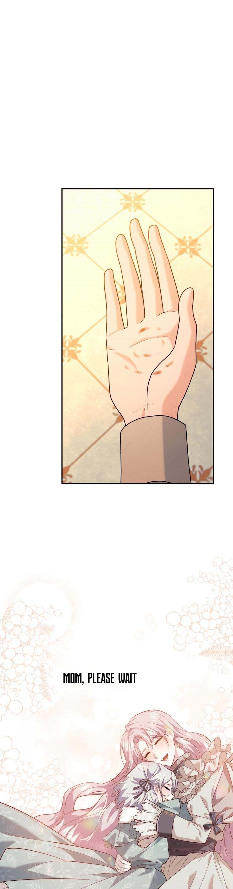 Please Support Revenge Chapter 23.5 - Page 15