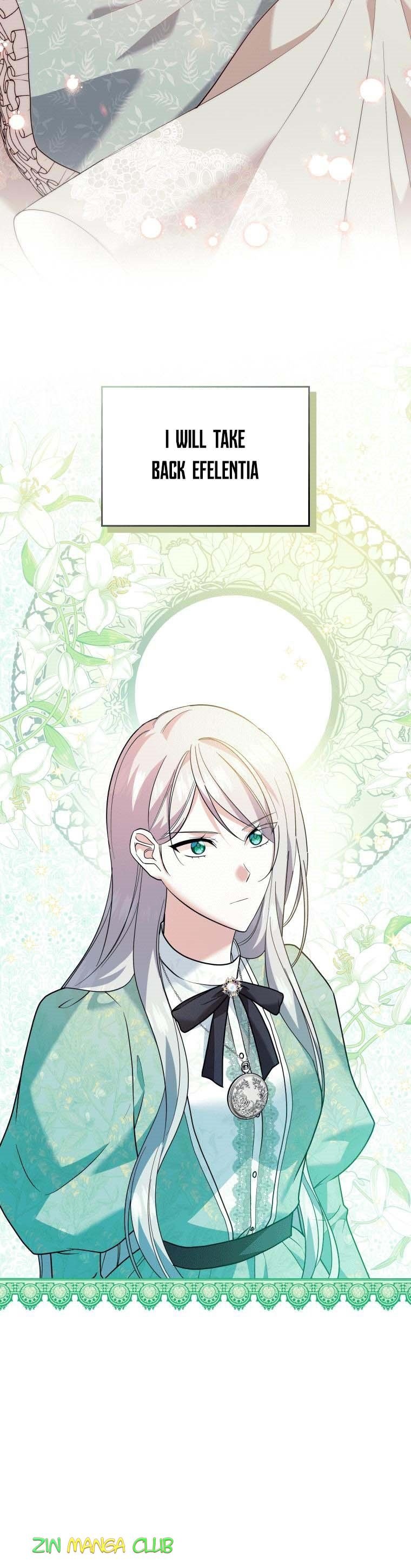 Please Support Revenge Chapter 23.5 - Page 16