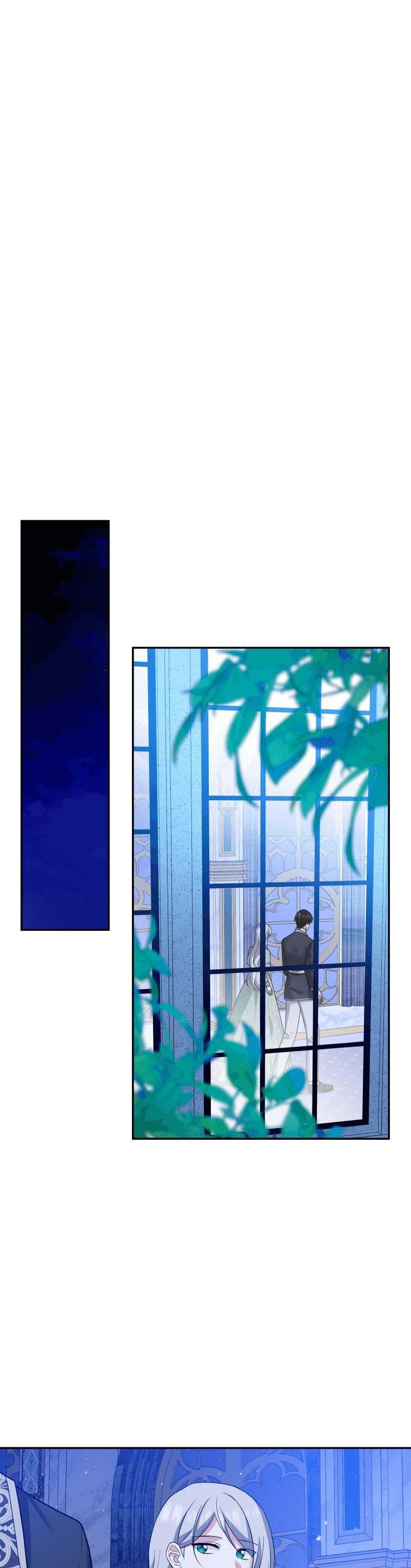 Please Support Revenge Chapter 23.5 - Page 17