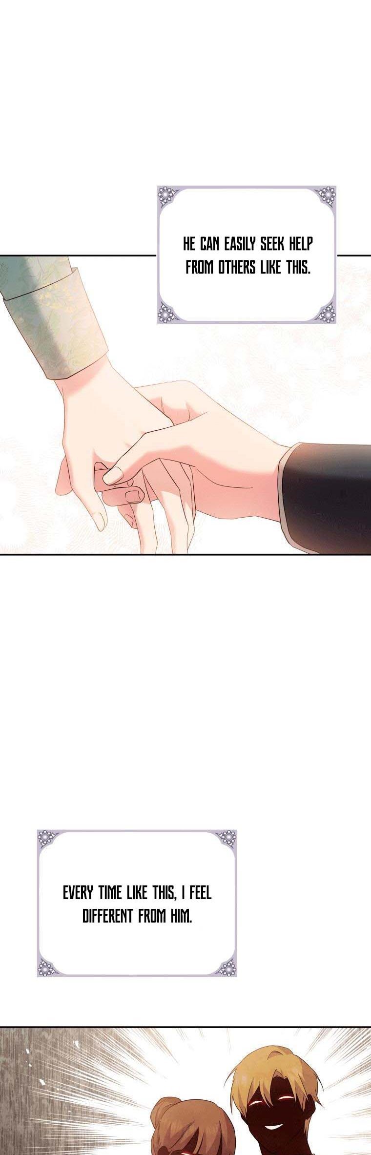 Please Support Revenge Chapter 25.5 - Page 16