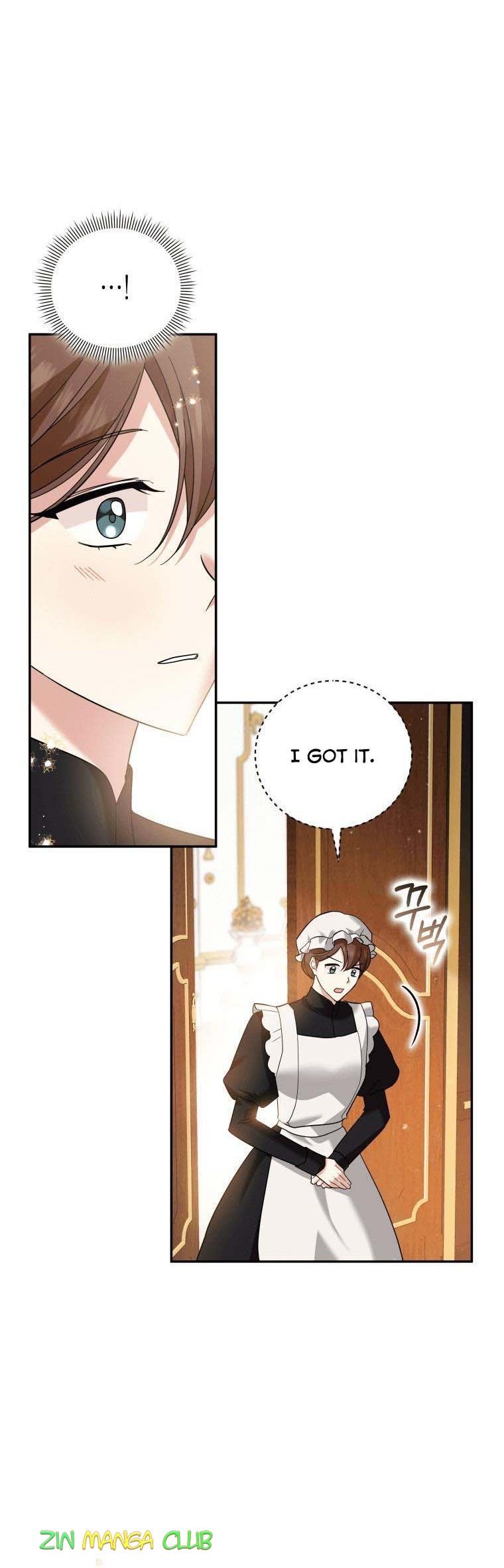 Please Support Revenge Chapter 25.5 - Page 24